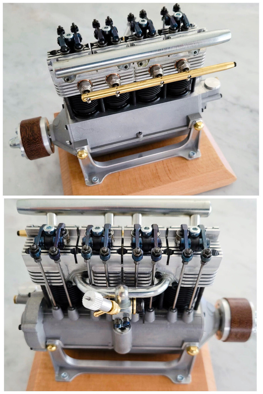 ブリキ　電動　【FS-059 PISTON.ACTION.PLANE 】☆動作品 ブリキ 電動 【FS-059 PISTON.ACTION.PLANE 】☆動作品