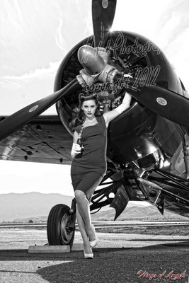 Wings of Angels Malak Kacie Marie Book Cover Photo Print 11x17
