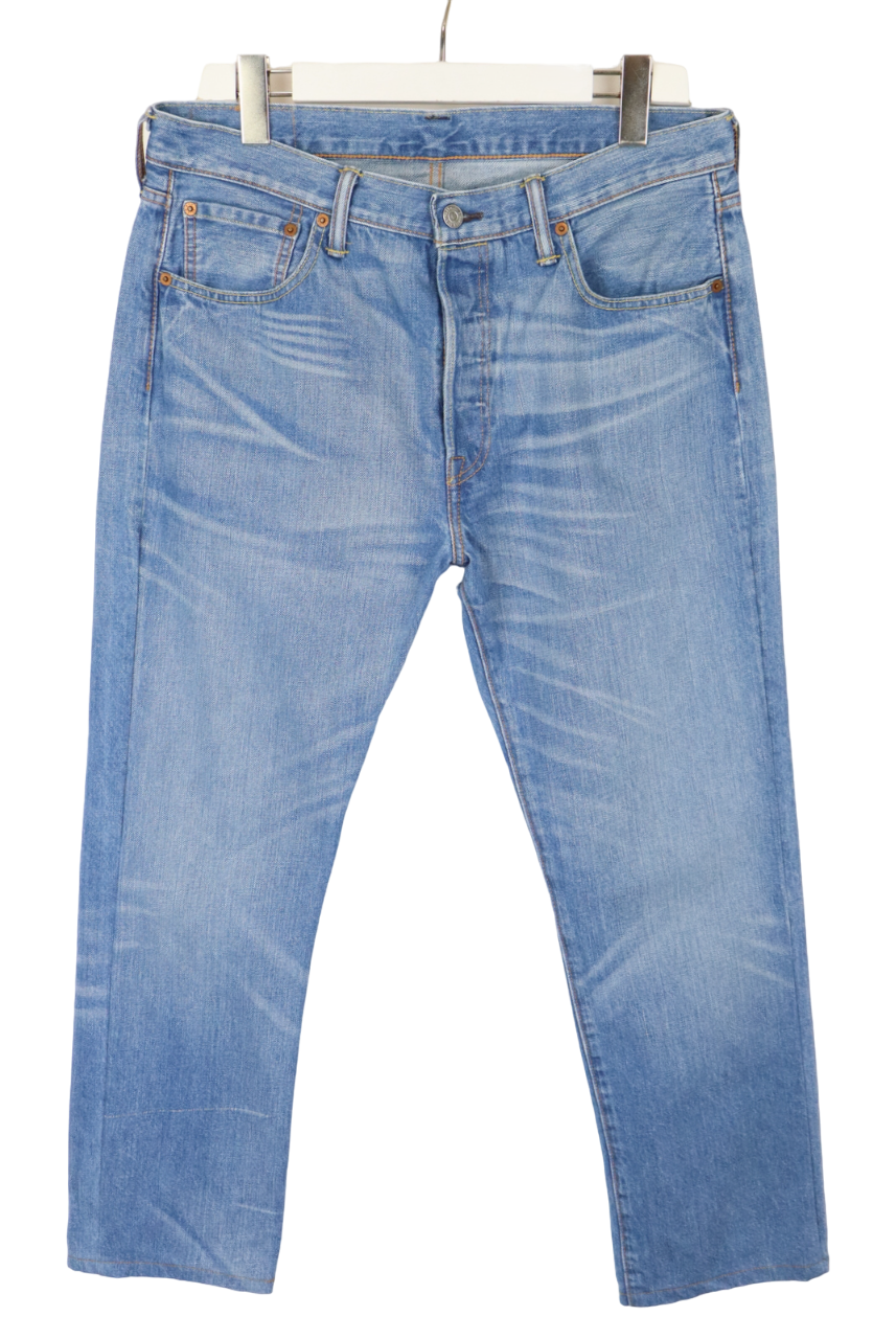 リーバイス501 W30 L28 Levis 501 W30 L28 - Etsy