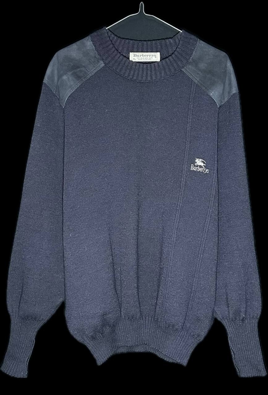 BURBERRYS 一枚袖 80s made in ENGLAND BURBERRYS 一枚袖 80s made in ENGLAND