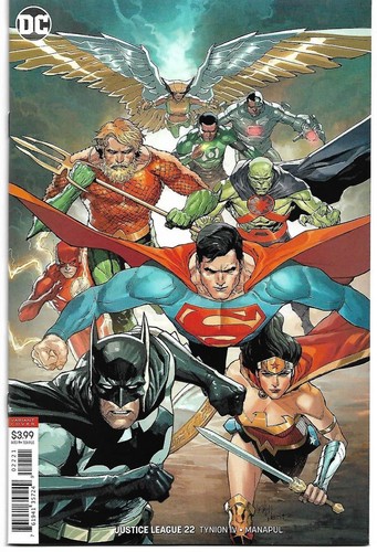 アメコミ・英語版　4冊セット　JUSTICE LEAGUE 3000&3001 アメコミ・英語版 4冊セット JUSTICE LEAGUE 3000&3001 Justice