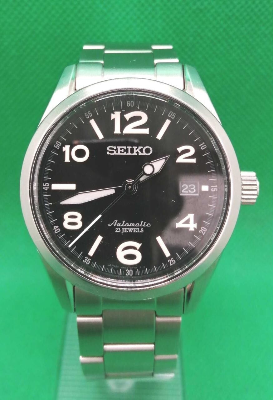 SEIKO セイコー 腕時計 SARG009