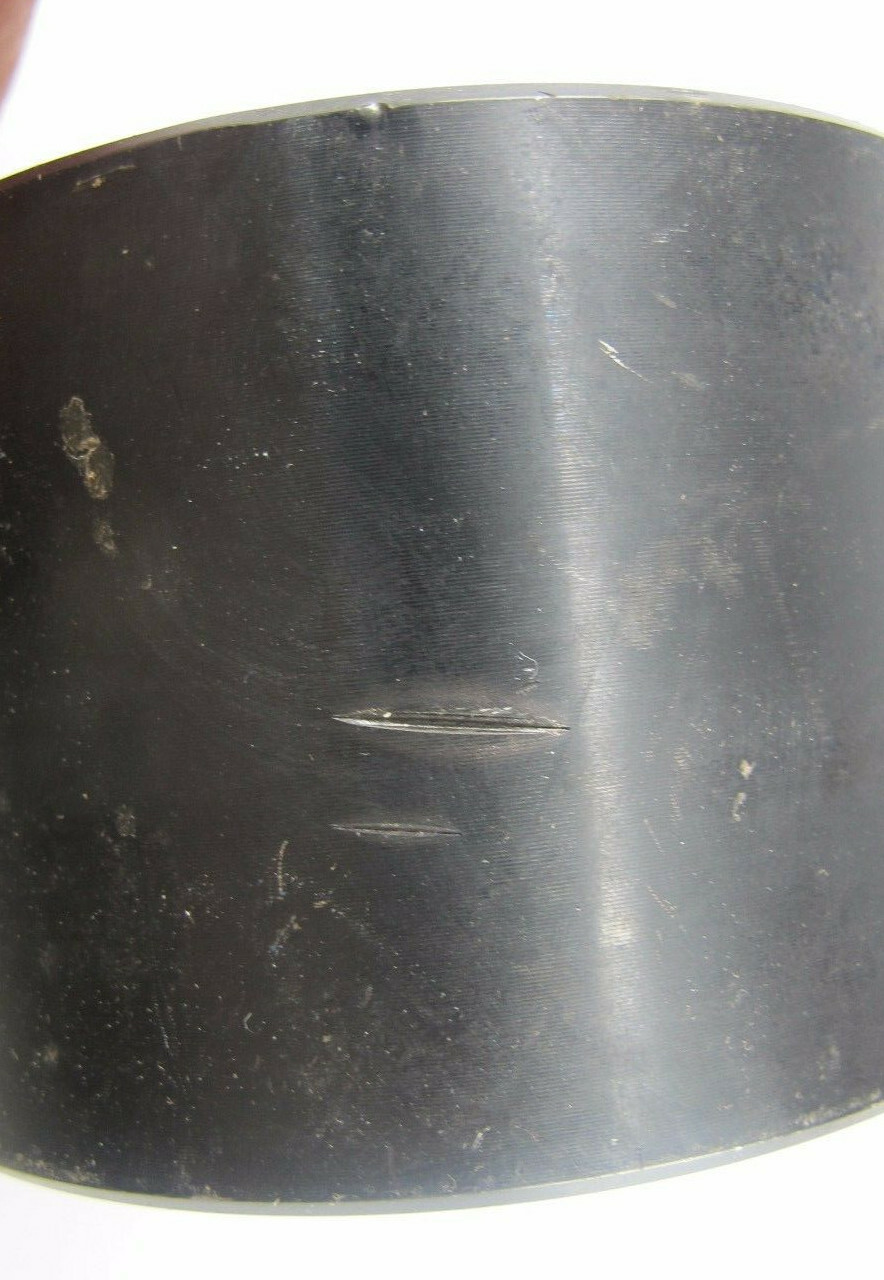 Kawasaki Spline Billet P-687483