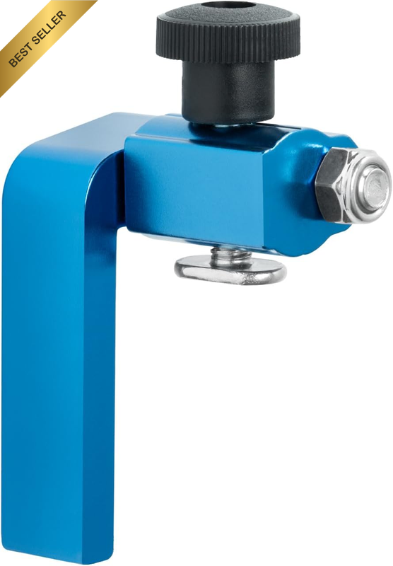 71135 2-1/4-Inch Fence Flip Stop for Woodworking