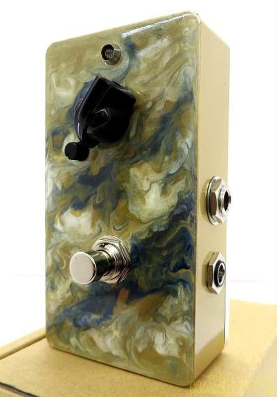 Leqtique Pro Voost Effector