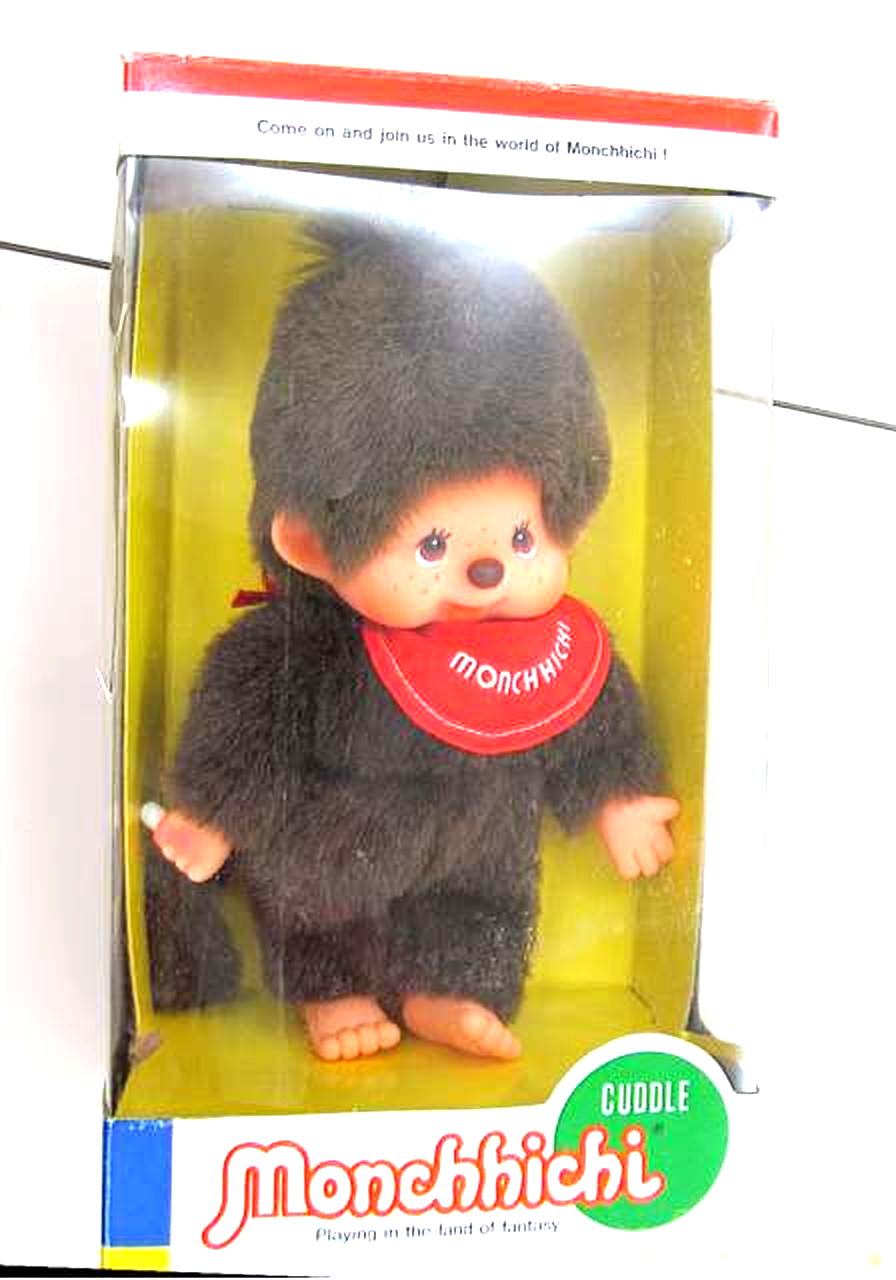 モンチッチ cuddle セキグチ monchhichi sekiguchi Amazon | セキグチ(Sekiguchi) モンチッチ プレミアム