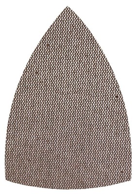 Mirka DEOS Delta Abranet 6 x 6 x 4 Grip Title 180G (50/Pkg)