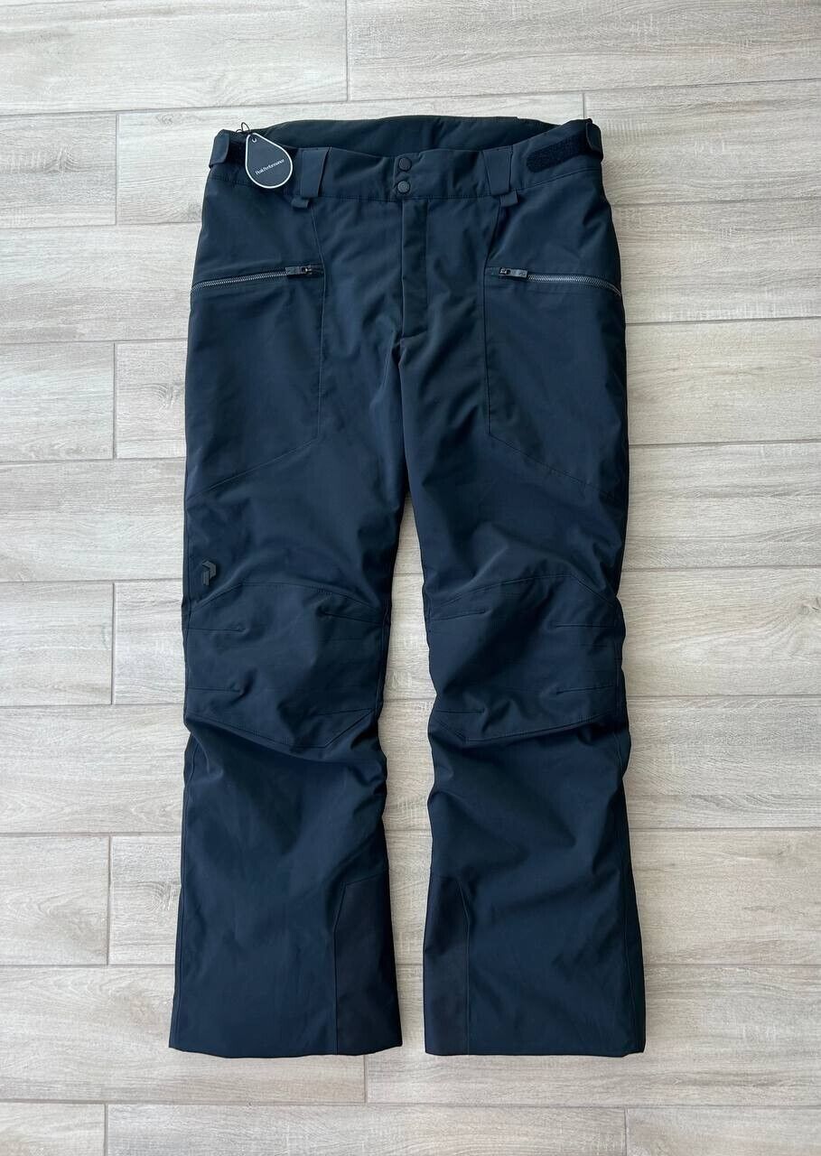 Peak performance RRP 355$ hipecore + padded scoot black ski Peak performance RRP 355$ hipecore + padded scoot black ski