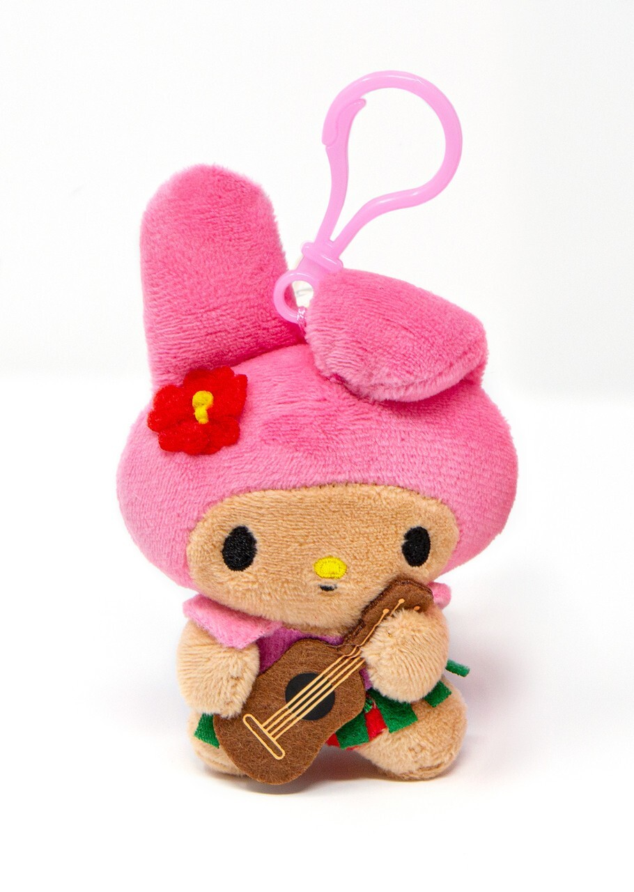 My Melody Plush 4