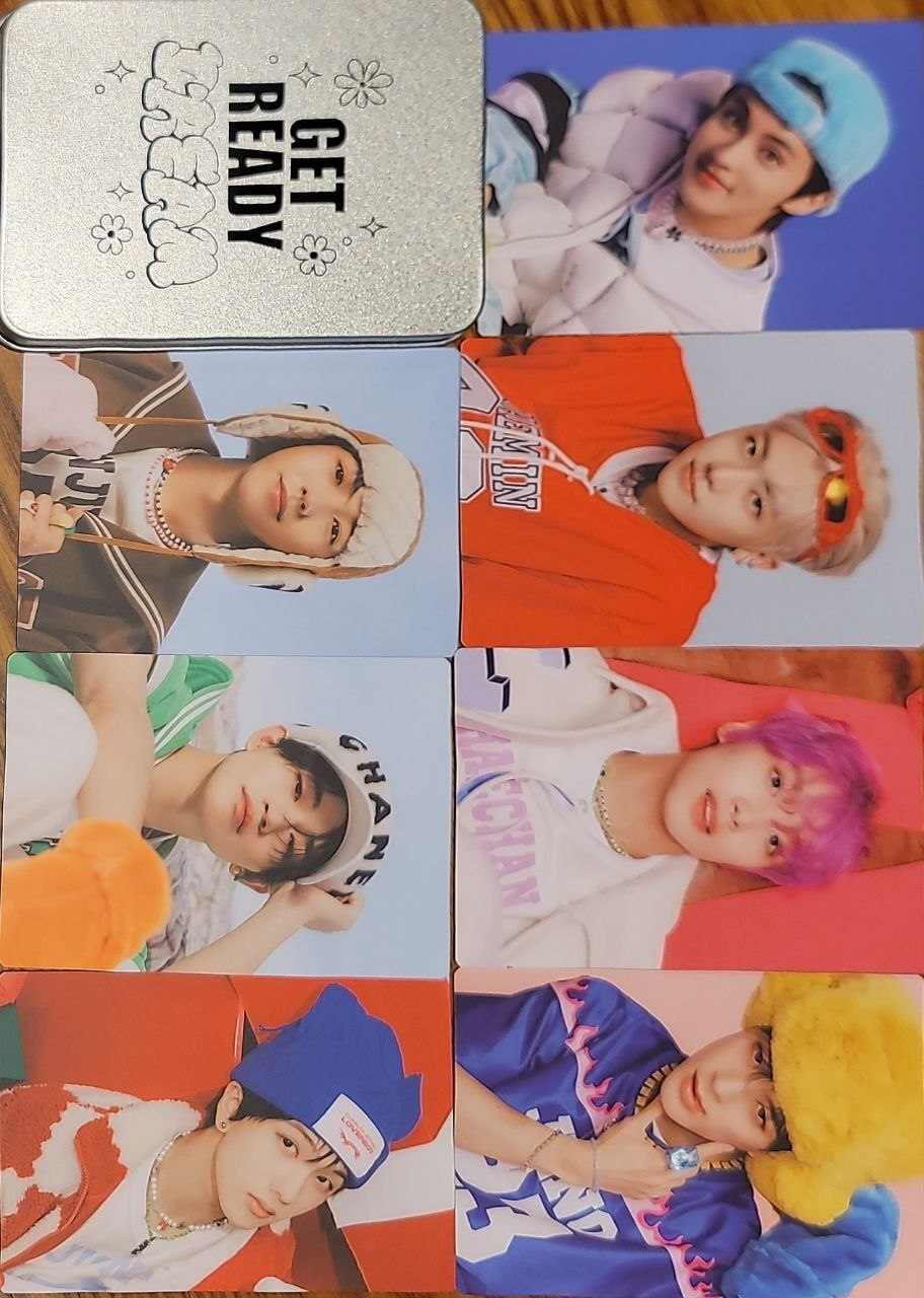 K-POP/アジア NCT DREAM Candy Candy (NCT DREAM) | Kpop Wiki | Fandom