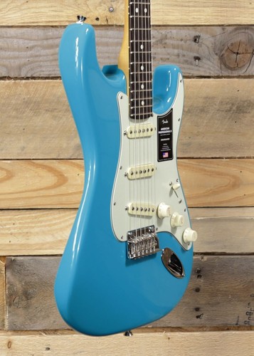 ギター fender american professional ii Fender Limited Edition American Professional II Stratocaster