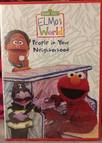 その他 Welcome to Our Neighborhood [DVD] The People in Your Neighborhood DVD 854392002193| eBay