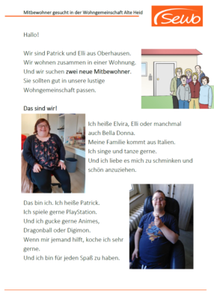Auf Zeit Wg In Oberhausen Nordrhein Westfalen Ebay Kleinanzeigen