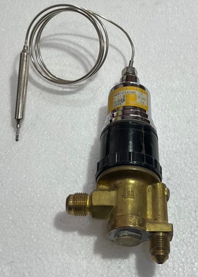 Saginomiya Aex-2345bh Expansion Valve R-22
