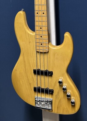 Fender Japan Component JB type JBR-80M S0092 | eBay