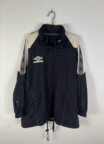 UMBRO × アヤックス　ボンバージャケット　XL Vintage Ajax Amsterdam 1994-95 Umbro Training Jacket Soccer