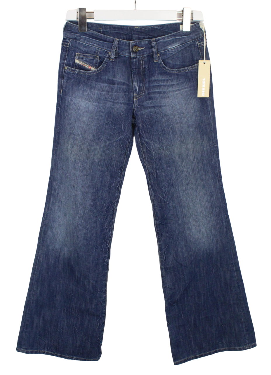 『soor ploom Retro jeans blue 3y/98cm』 soor ploom Retro jeans blue 3y/98cm』 Soor Ploom - Retro