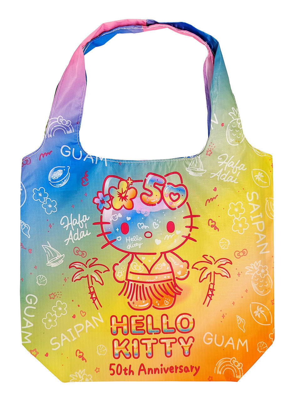 【レア】新品未開封　Hello Kitty ストラップ GUAM/SAIPAN NEW - Saipan & Guam Special Edition Hello Kitty Plush 4