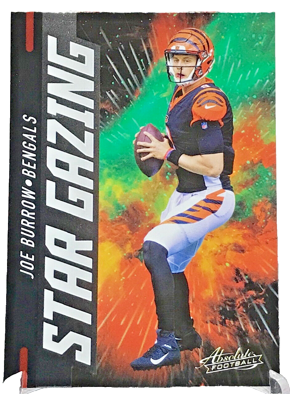 xomgページ 2024 Panini Absolute Brian Thomas Jr Star Gazing Rookie Card
