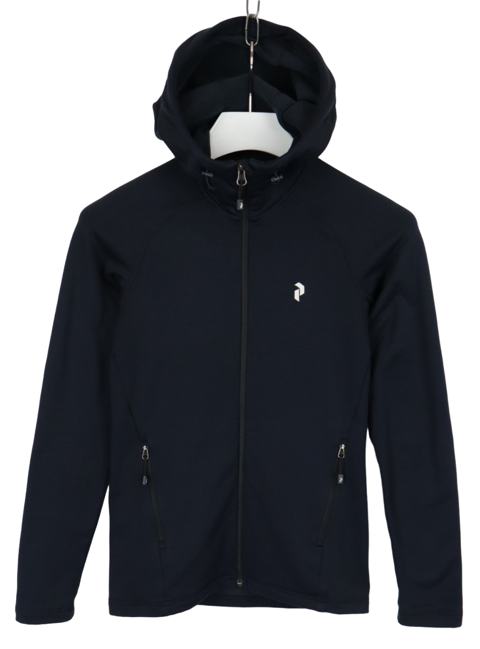 PEAK PERFORMANCE Waitara H R&D Jacket Women's SMALL Full Zip PEAK PERFORMANCE Waitara H R&D Jacket Women's SMALL Full Zip