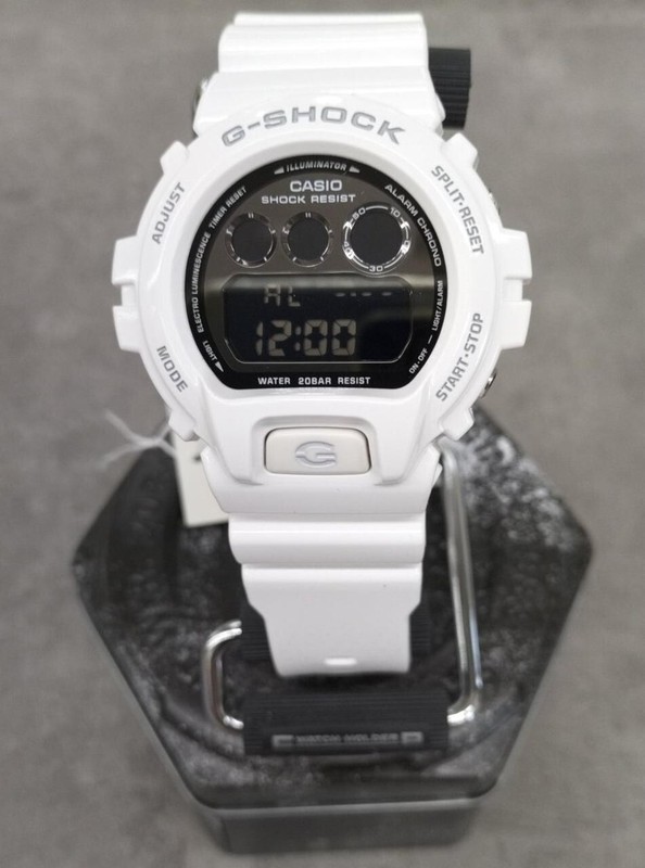 Direct from Japan G-SHOCK CASIO: DW-6900N | eBay