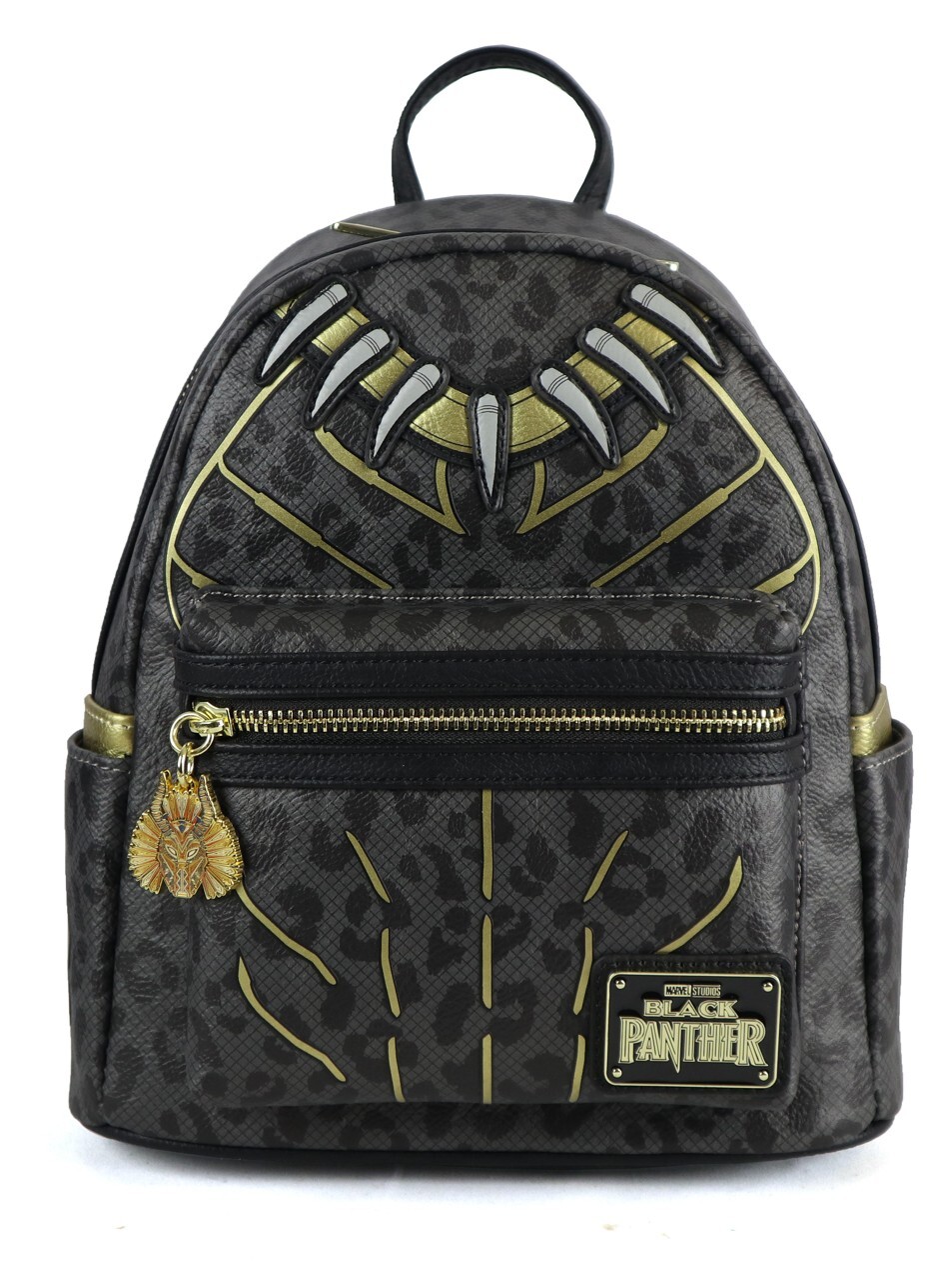 Loungefly x Marvel Black Panther Killmonger Mini Backpack GT