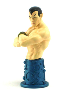 Bowen Designs Namor Mini Bust Artist Proof The Sub-Mariner AP New In Box