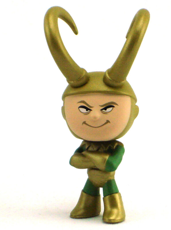 Loki Funko Pop! Vinyl Checklist - Find All The Funko Figurines with this Database of All