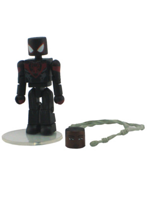 Marvel Minimates Miles Morales Marvel NOW! Blind Mystery Figure Series 1
