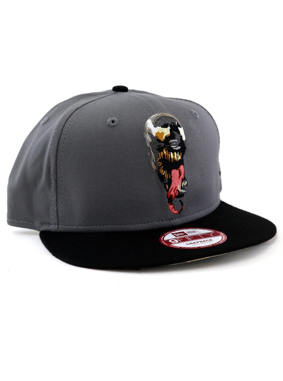帽子 UNIZ Demon Venom Cap Demon Venom Cap (Available) – UNIZ