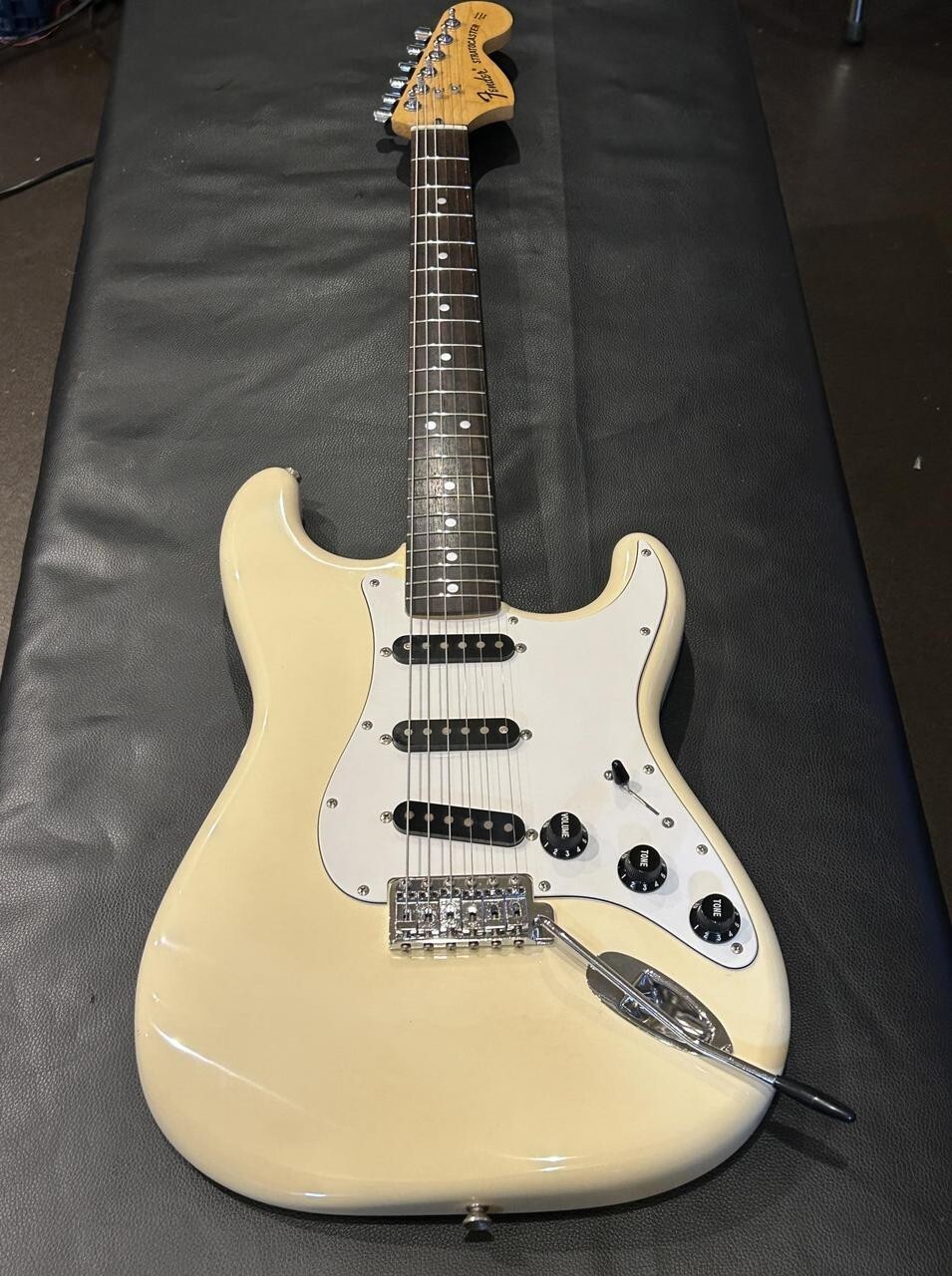 Fender Japan ST72 SQシリアル Fender Japan(フェンダージャパン) / ST72 SQシリアル/フジゲン