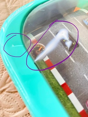 Artikelfoto(s) von einem verifizierten Käufer