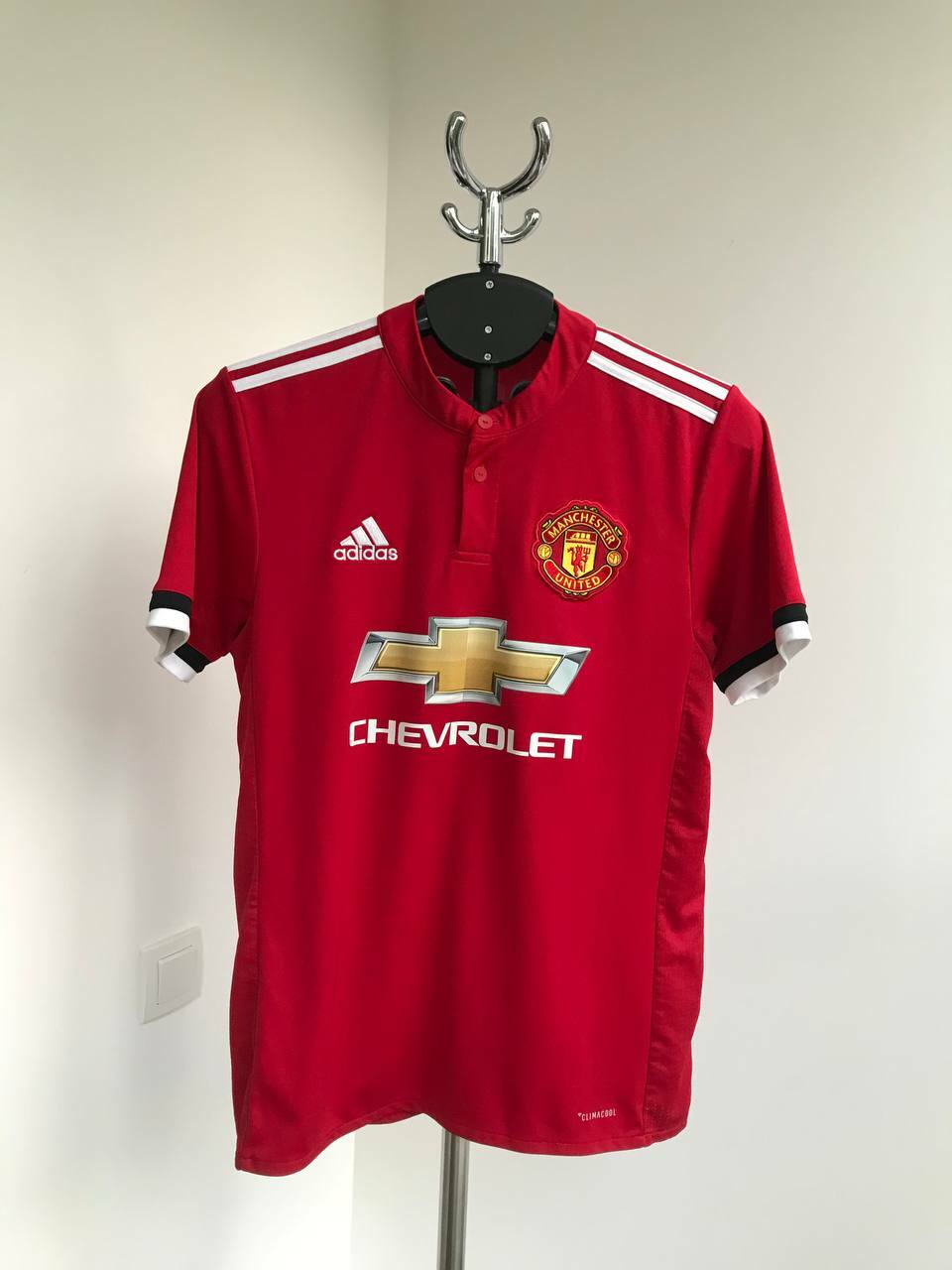 堺*秀様 Nike Manchester United ルーニー10 L 堺*秀様 Nike Manchester United ルーニー10 L