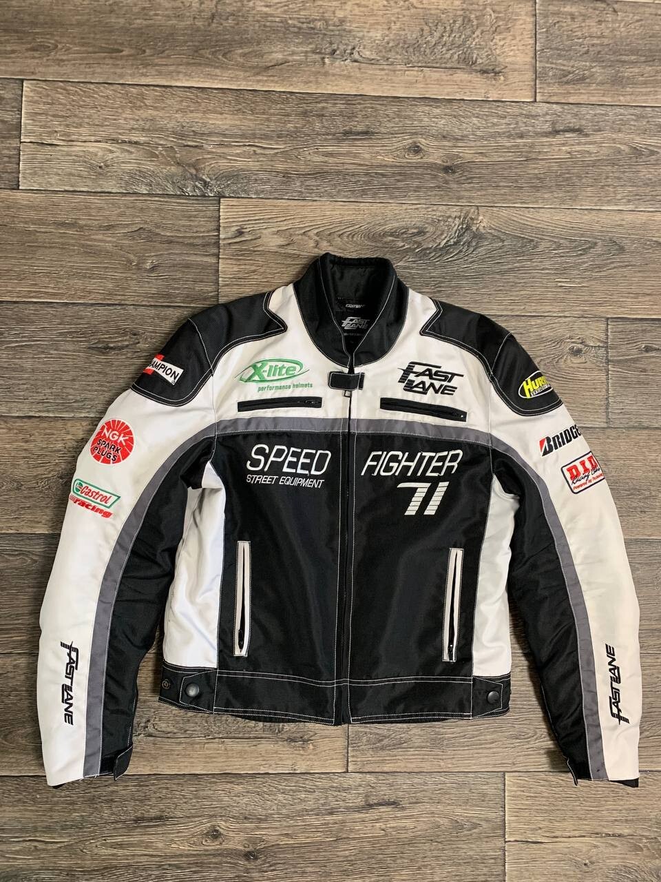 田中凛太郎 Motorcycle Jackets 初版 革ジャン写真集② 田中凛太郎 Motorcycle Jackets 初版 革ジャン写真集②