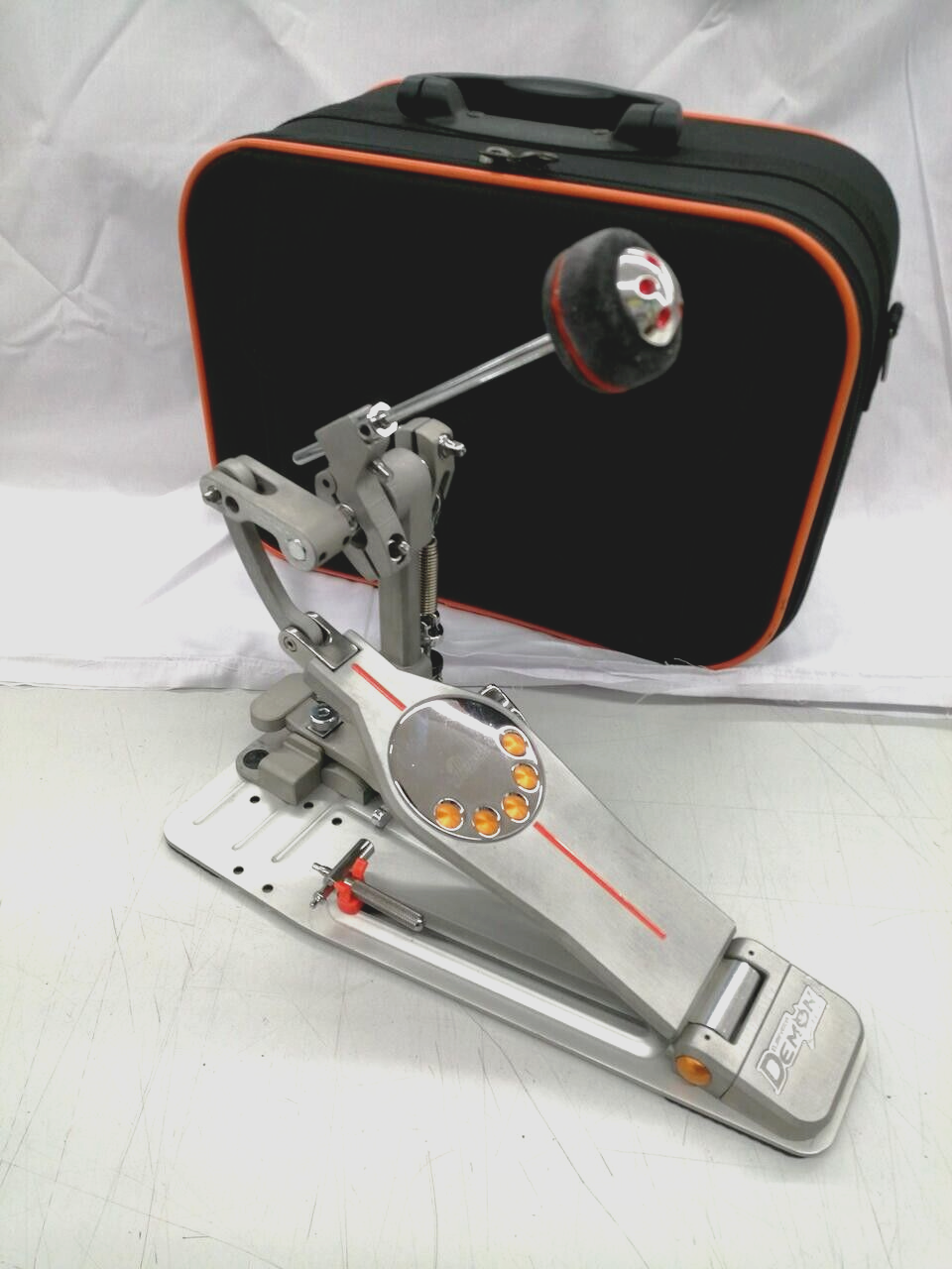 ◇Pearl◇Demon Direct Drive◇P-3000D◇Bass◇Drum◇Pedal◇