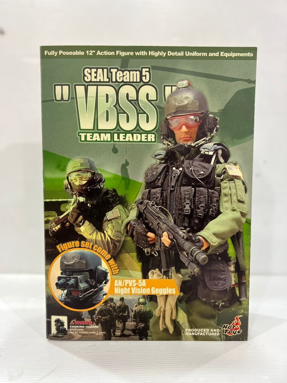 ミリタリー Hot Toys SEAL Team8 VBSS - ミリタリー ミリタリー Hot Toys SEAL Team8 VBSS - ミリタリー