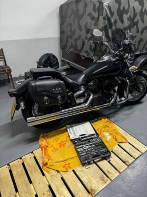 Fotos del artículo de un comprador verificado