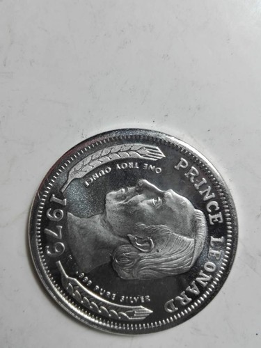 3pc hutt river 1oz silver coin rare | eBay Australia