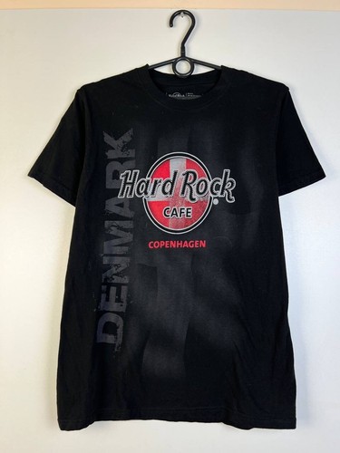 Hard Rock Cafe vintage t-shirt size S | eBay