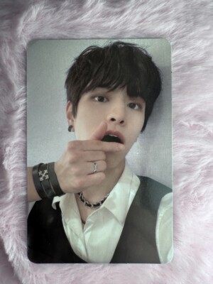 STRAY KIDS SKZ NOEASY ALBUM + POB Photocards OFFICIAL