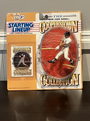1994 Starting Lineup Cooperstown Collection Reggie Jackson Action Figure NIB