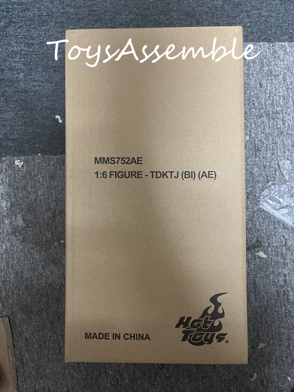 Hot Toys🔥MMS752AE The Dark Knight The Joker (Batman Hot Toys🔥MMS752AE The Dark Knight The Joker (Batman