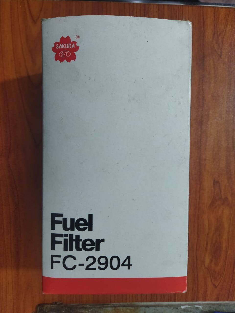 FC-2904 Brand new SAKURA FUEL FILTER 1457434310 | eBay