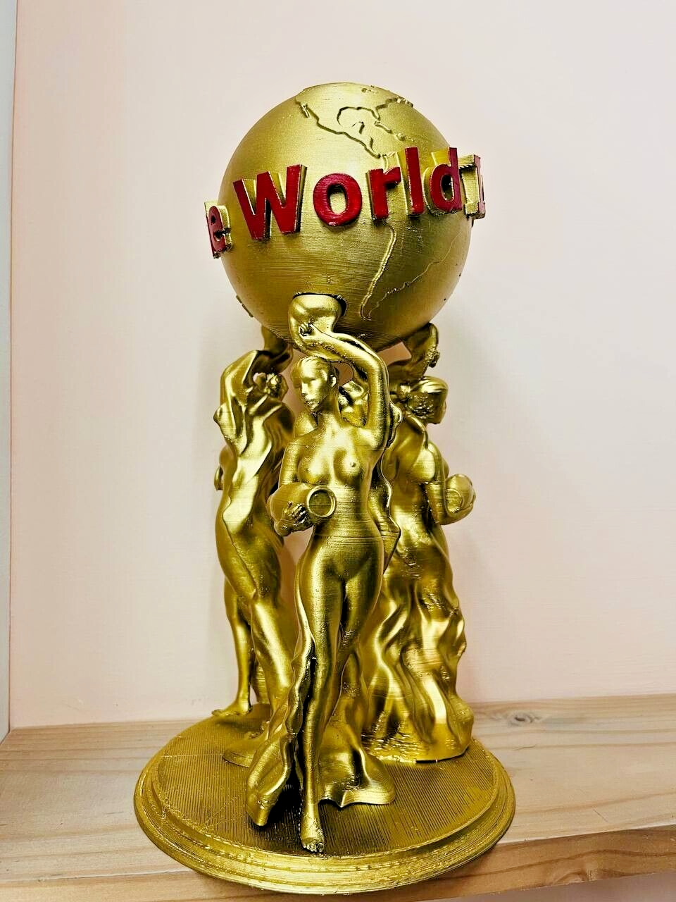 SCARFACE THE WORLD IS YOURS フィギュア Scarface the World Is Yours 12