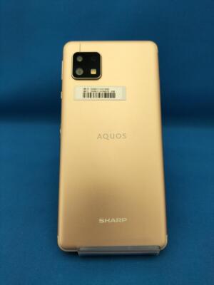 Sharp Aquos Sense4 Lite Smartphone | eBay