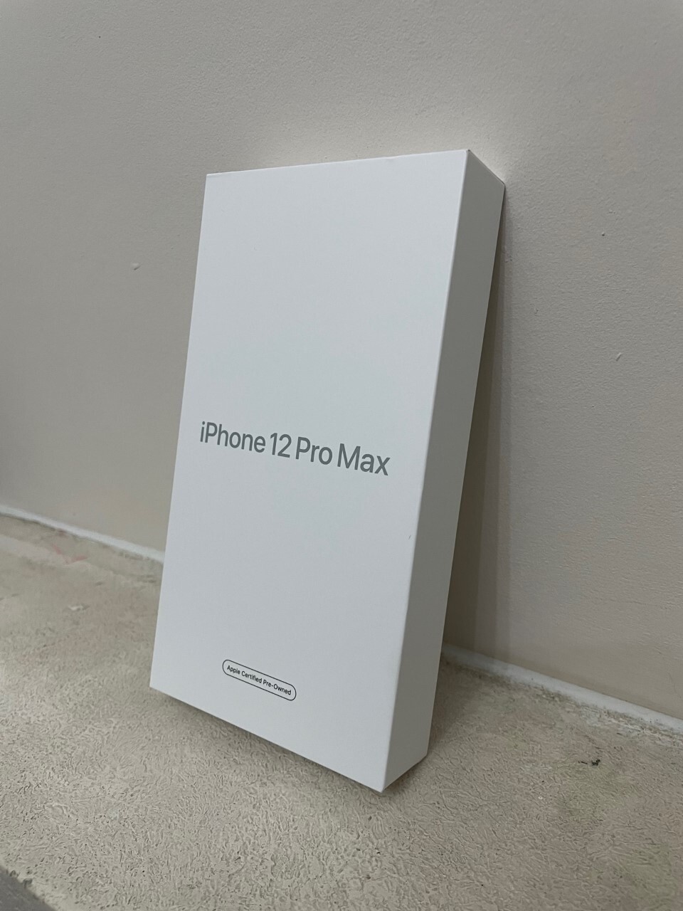 Apple iPhone 12 Pro 256GB ホワイト 箱付き Apple iPhone 12proホワイト 本体 箱付き Apple iPhone 12 ホワイト