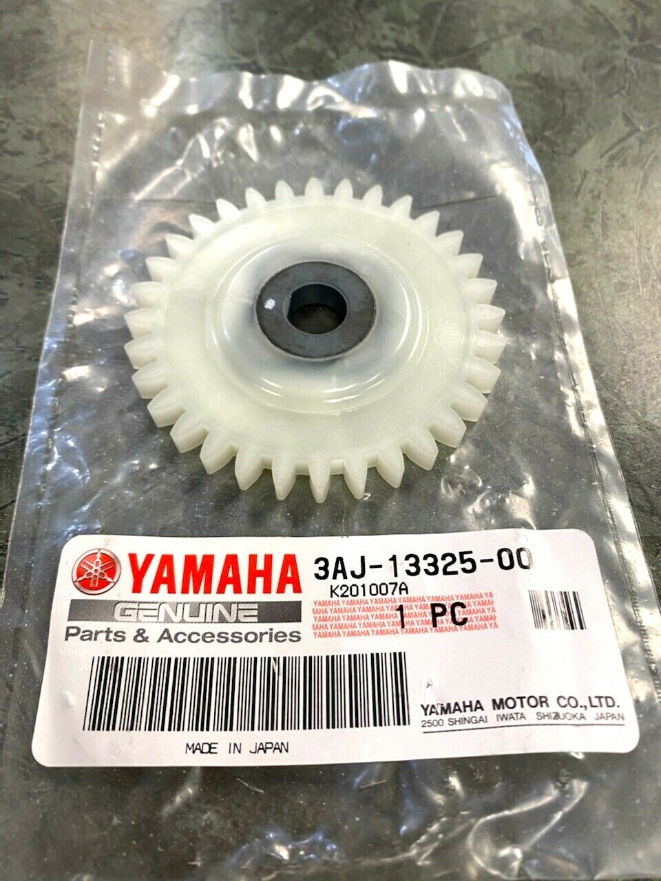 600  ヤマハ　3SP-23145-LO 3XV-23144-50 セット 3SP-23145-L0 オイルシール 3SP-23145-L0 1個 YAMAHA(ヤマハ