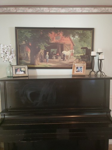 Artikelfoto(s) von einem verifizierten Käufer