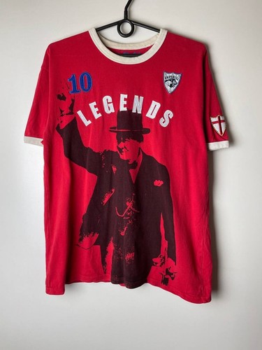 LEGEND London レジェンドロンドン　Tシャツ　M LEGEND London レジェンドロンドン Tシャツ M Men's T-Shirts