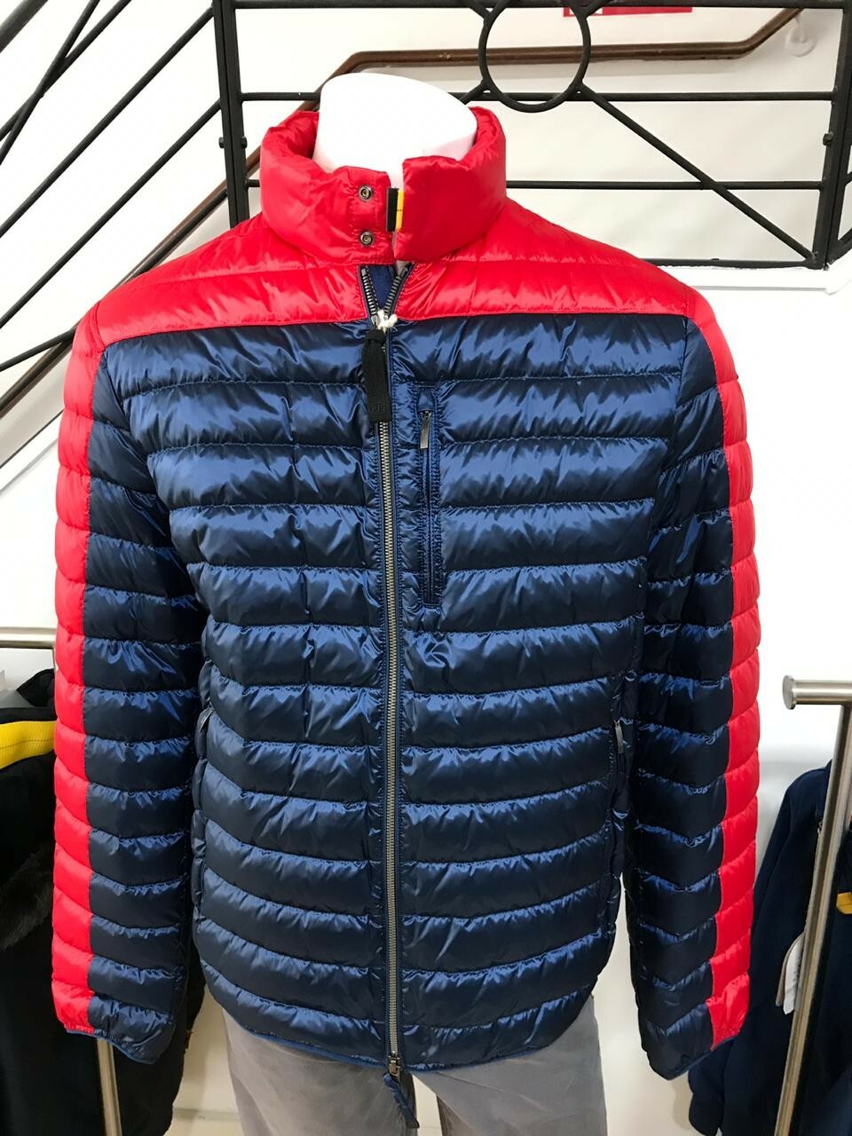 parajumper xl